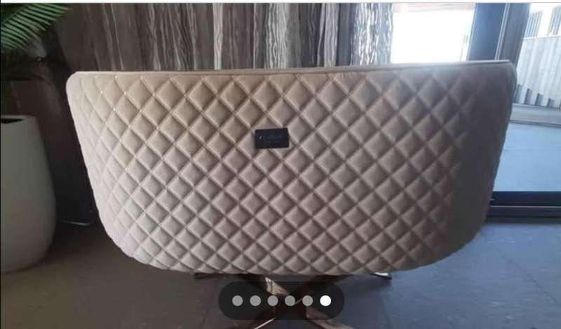 Chelino Khole Cot