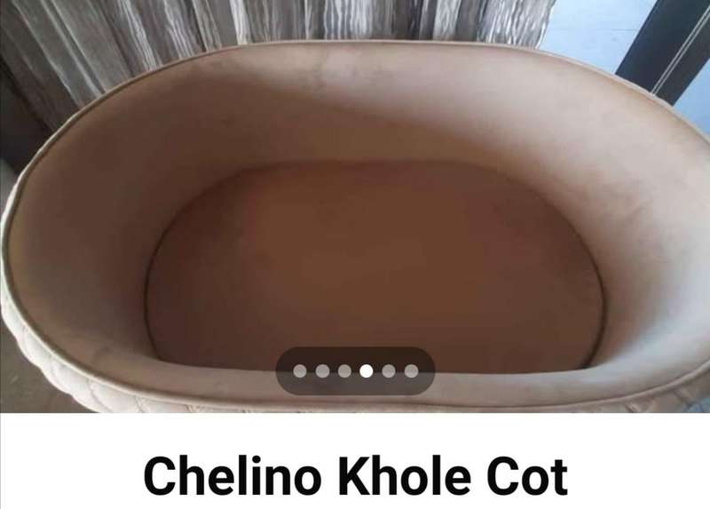 Chelino Khole Cot
