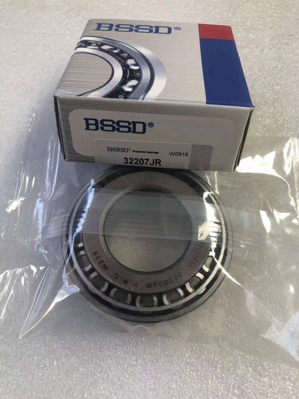 Factory directly taper roller bearings 32201 32202 32203 32204 32205 roller bearing 32205