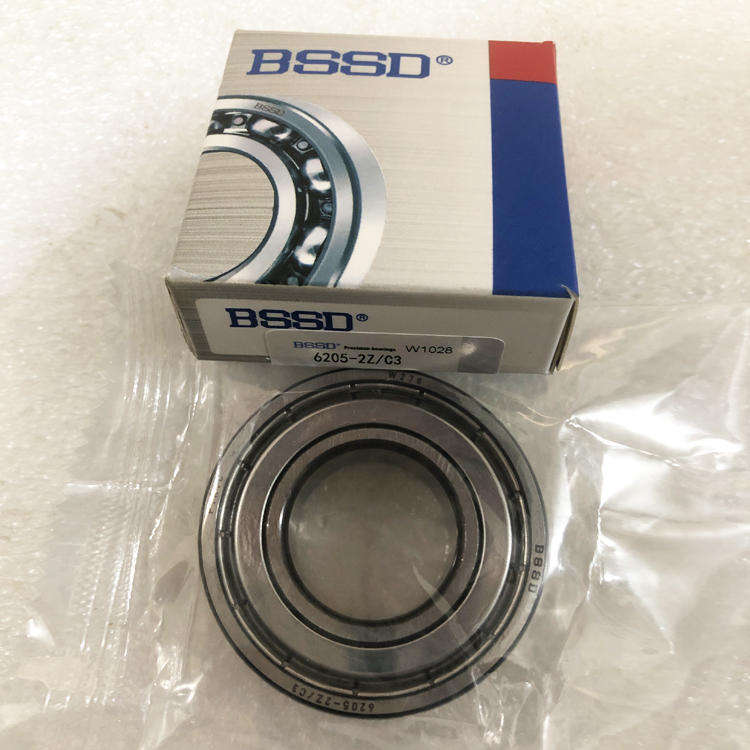 Deep groove ball bearings 6301 6302 6303 6304 6305 ball bearing 6305 bearing