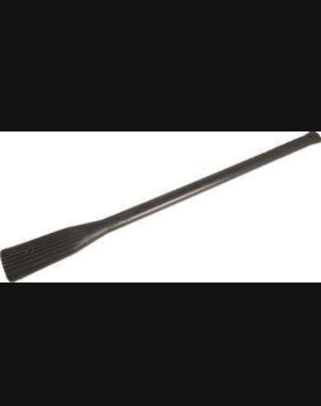 Poly pick handle MTS