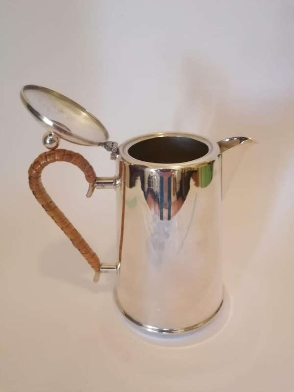 Louis Plate SPB Coffee Pot