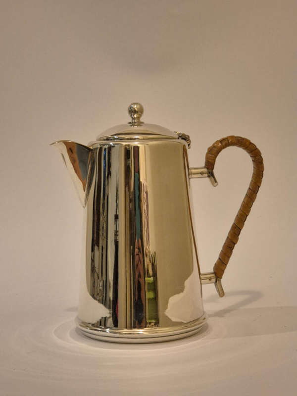Louis Plate SPB Coffee Pot