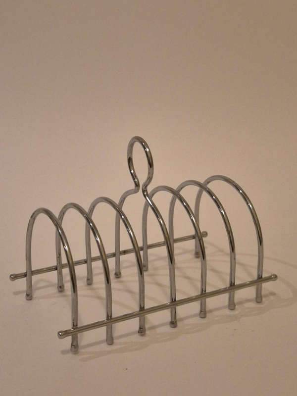 Toast Rack