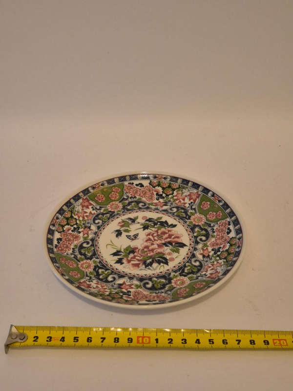 Yamaguchi Imperial Imari