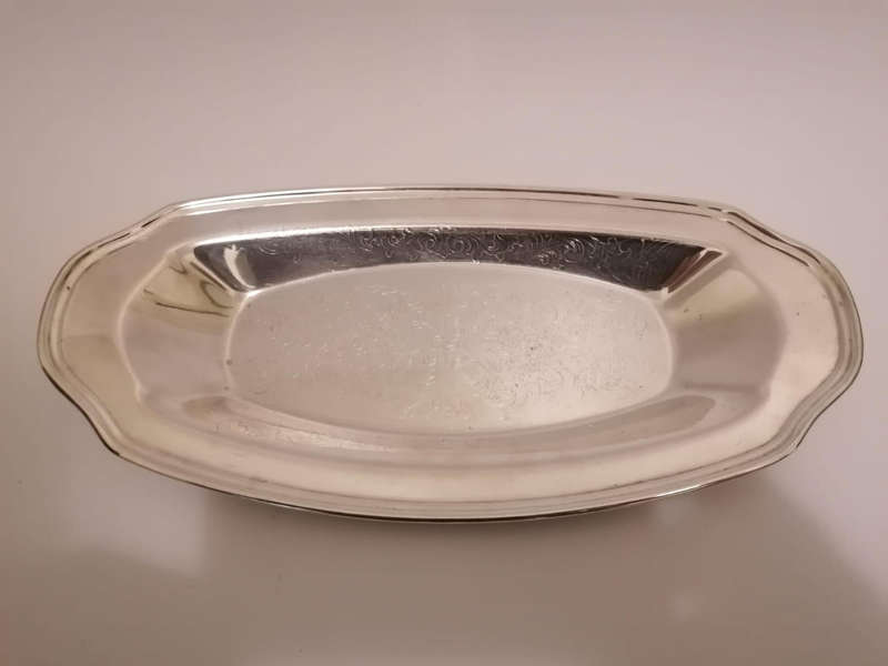Louis Plate SPB Tray