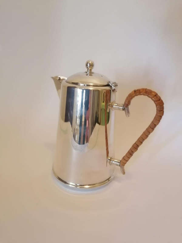 Louis Plate SPB Coffee Pot