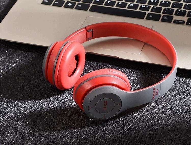 Popular P47 Wireless Headset