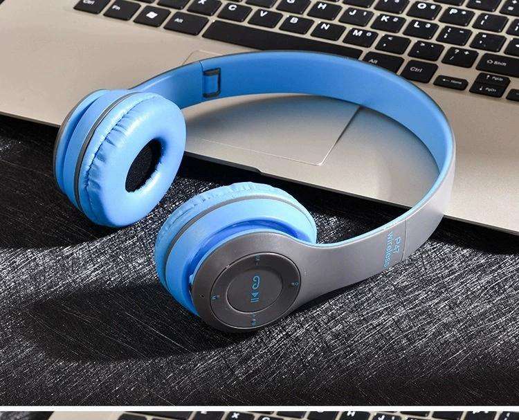 Popular P47 Wireless Headset