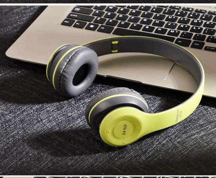 Popular P47 Wireless Headset
