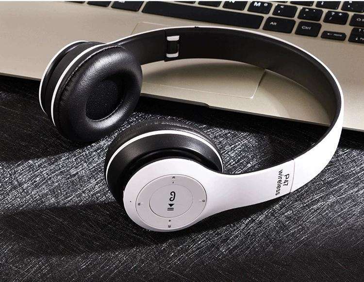 Popular P47 Wireless Headset
