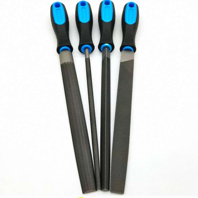17-Piece File Tool Set