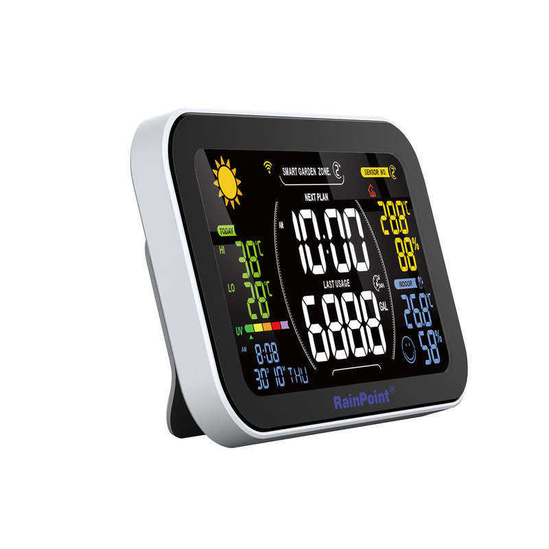 RainPoint Wi-Fi Screen Hub