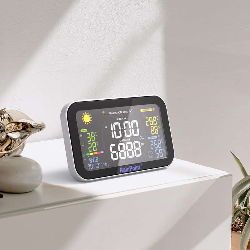 RainPoint Wi-Fi Screen Hub
