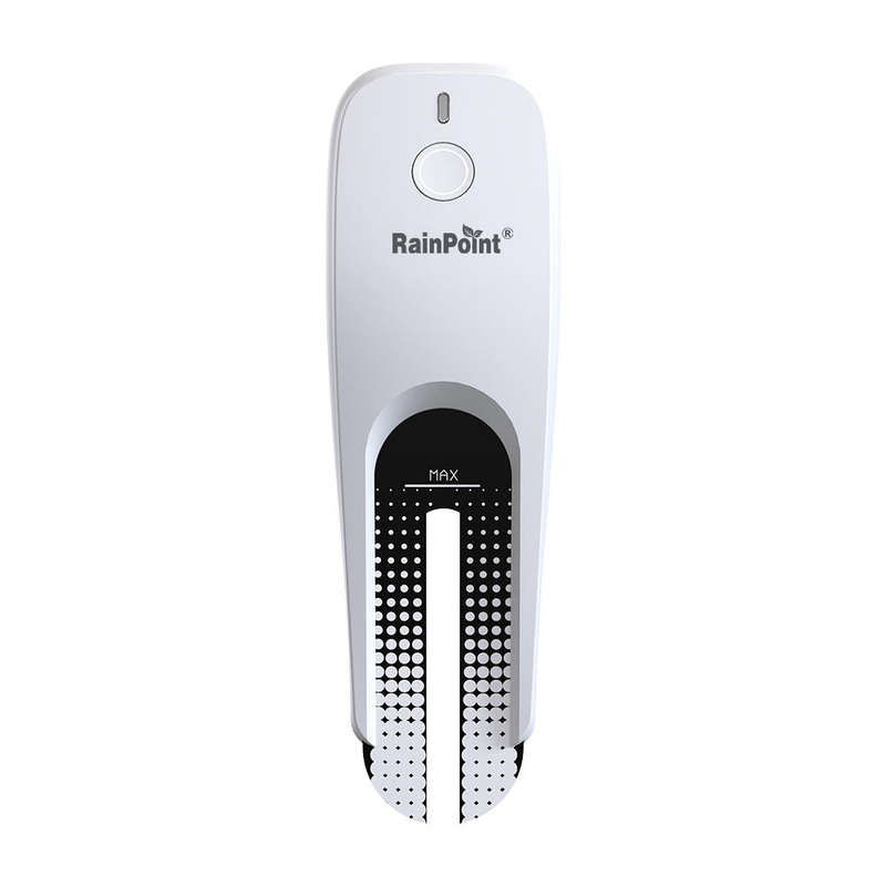 RainPoint Wireless Smart Wi-Fi 3 in 1 Soil Meter (Device Only)