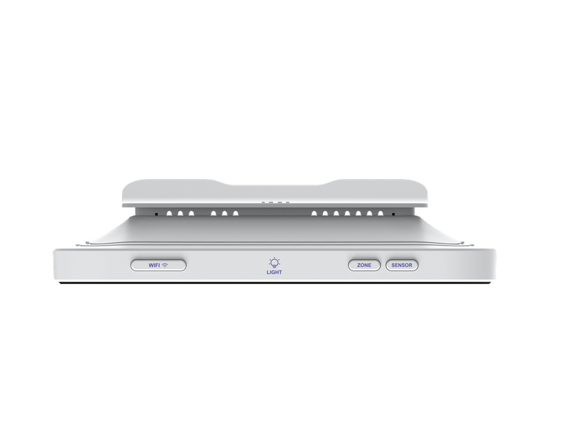 RainPoint Wi-Fi Screen Hub