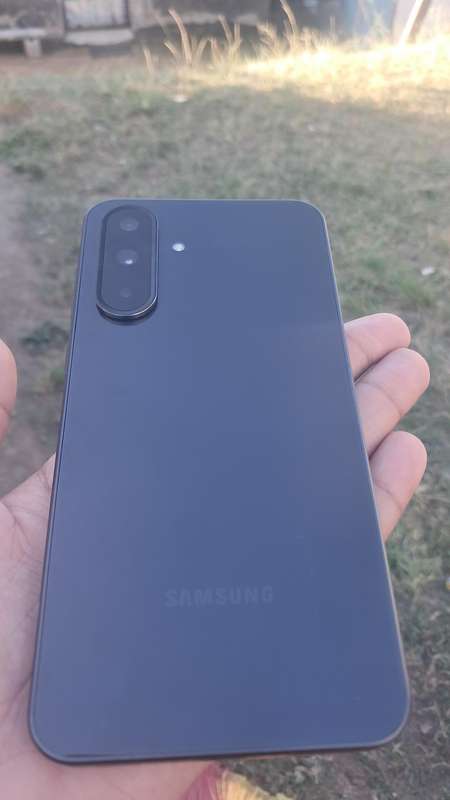 Samsung galaxy A36 5G