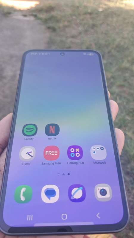 Samsung galaxy A36 5G