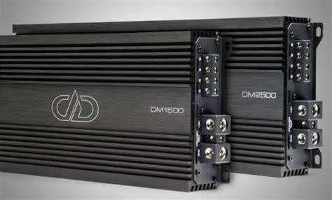 DM1500A