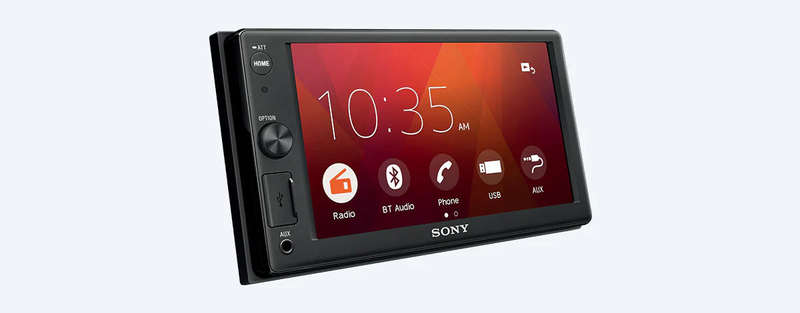 Sony XAV-1500