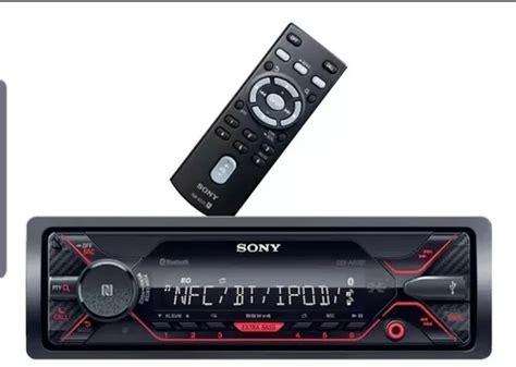 Sony DSX-410BT