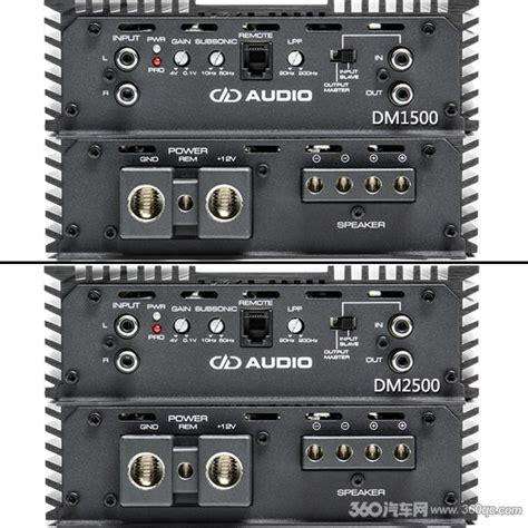 DM1500A