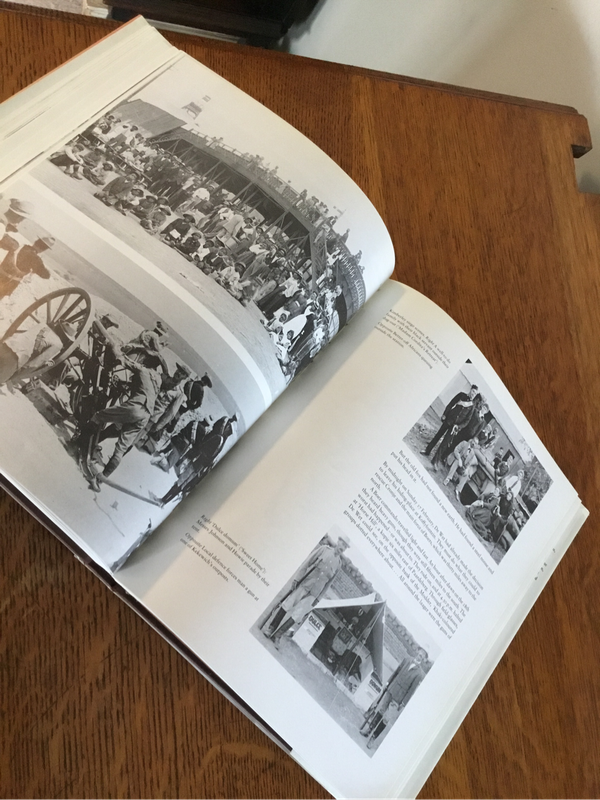 The Boer War