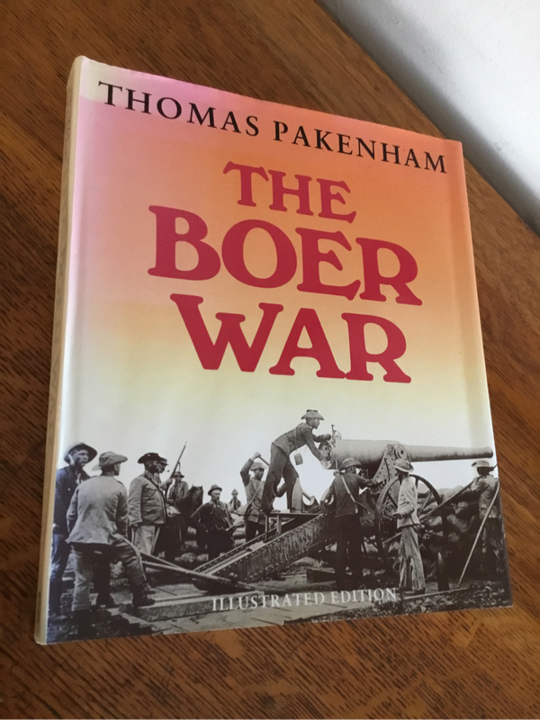 The Boer War