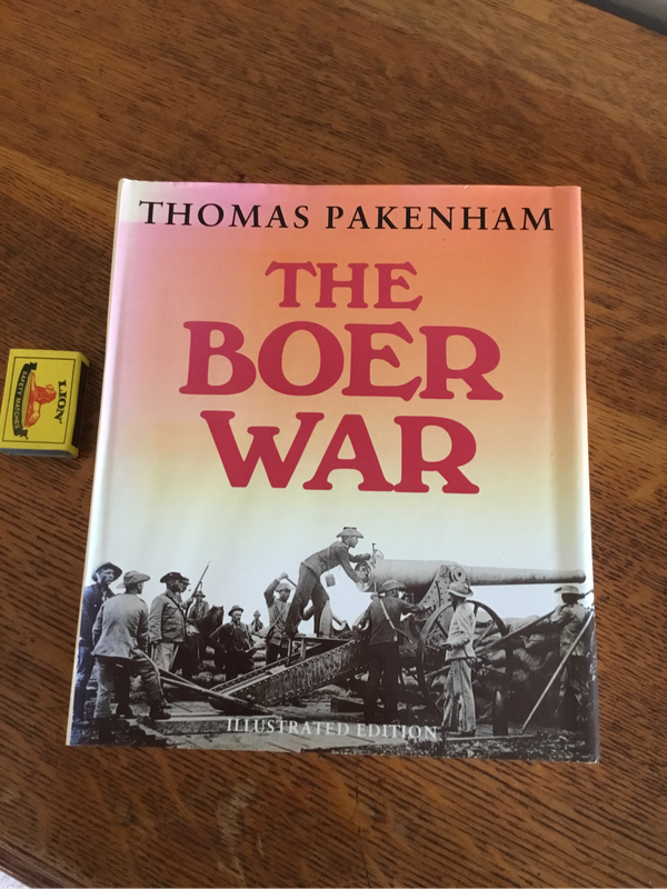 The Boer War