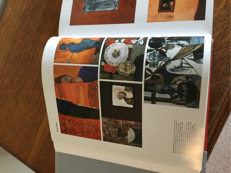 10 Years 100 Artists Art In A Democratic South Africa