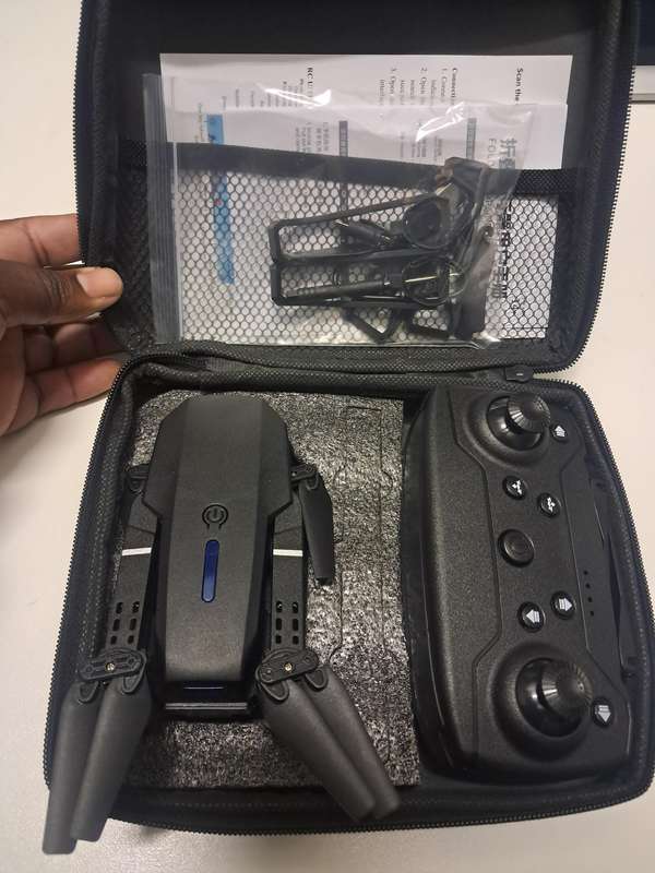 Drone