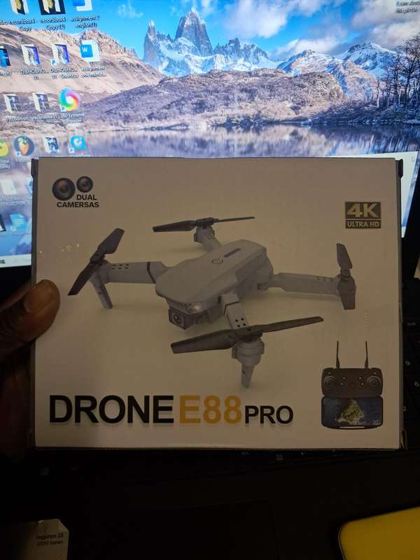 Drone
