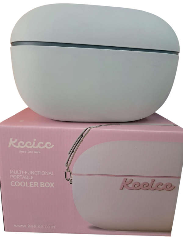 COOLER BOX