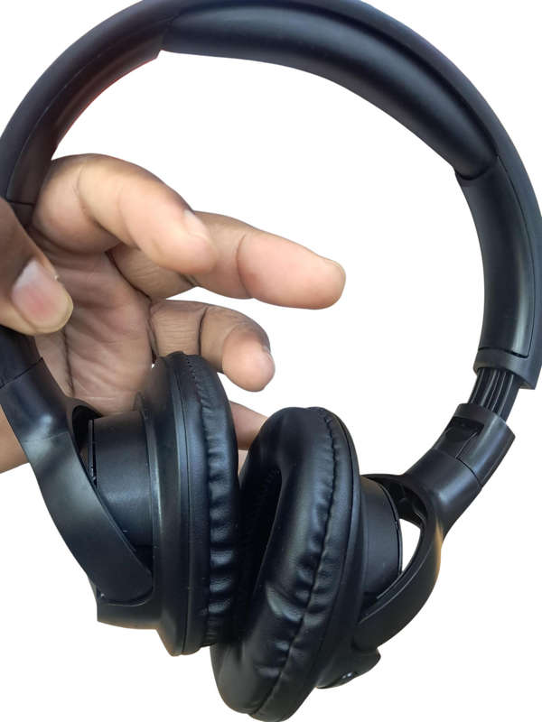 JBL HEADPHONES