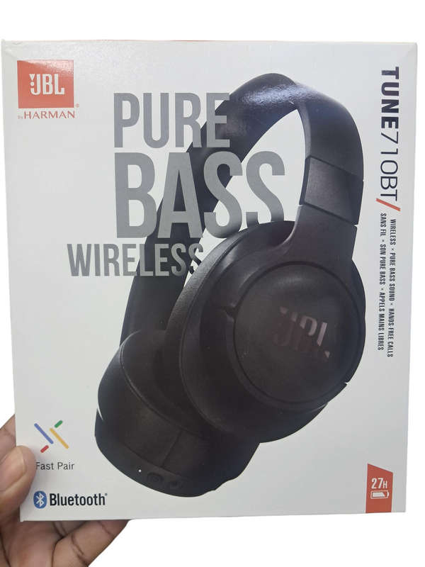 JBL HEADPHONES  (REPLICA)