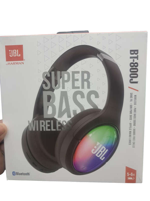 JBL HEADPHONES  (REPLICA)