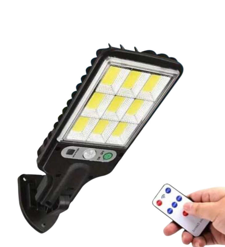 SOLAR LIGHT
