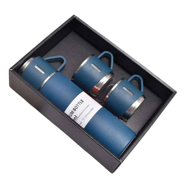 VACUUM FLASK