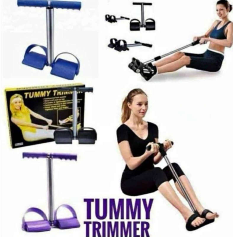 Tummy Trimmer