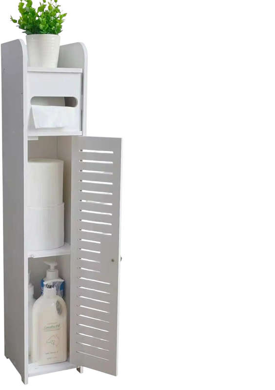 BATHROOM STORAGE CABINET