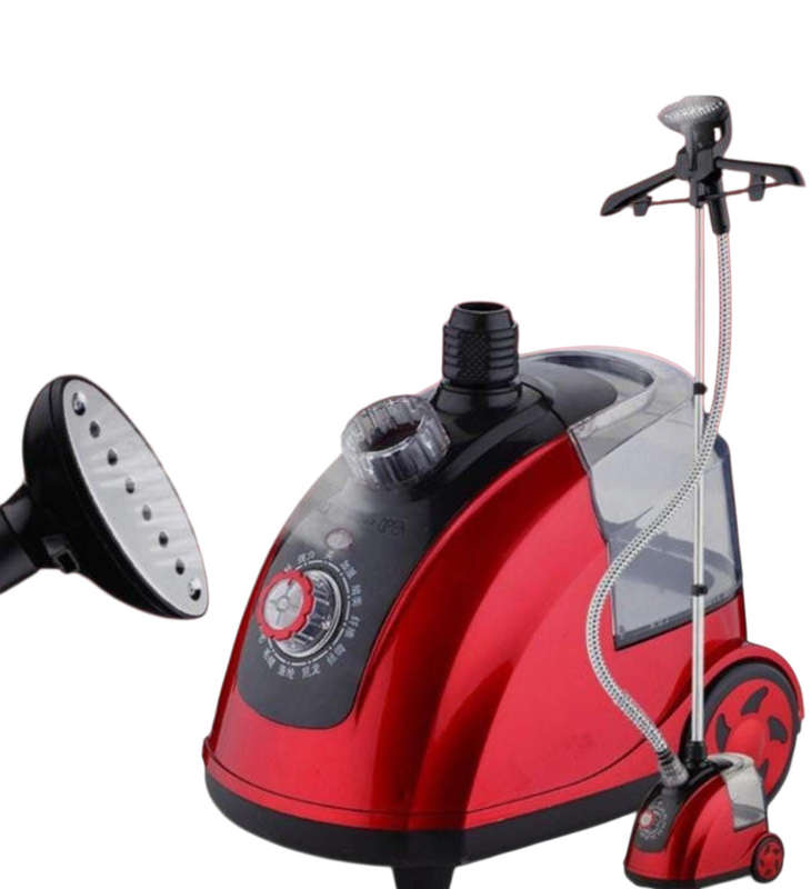 GARMENT STEAMER