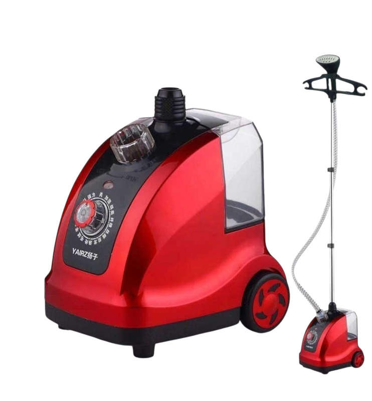 GARMENT STEAMER