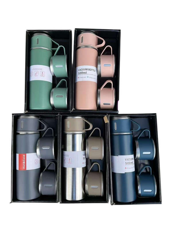 VACUUM FLASK