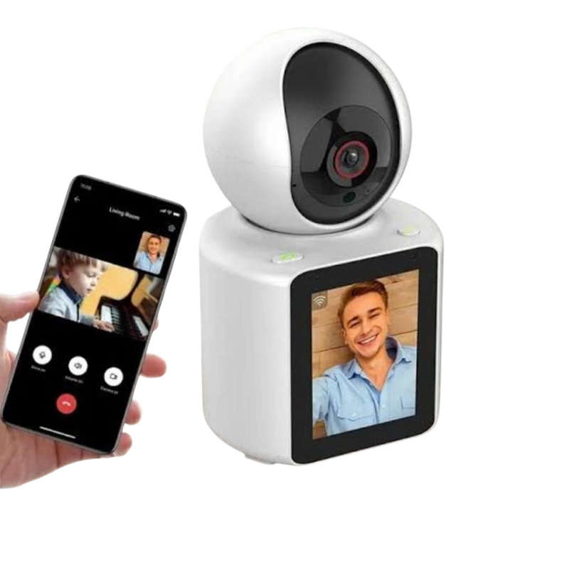 SMART VIDEO CAMERA