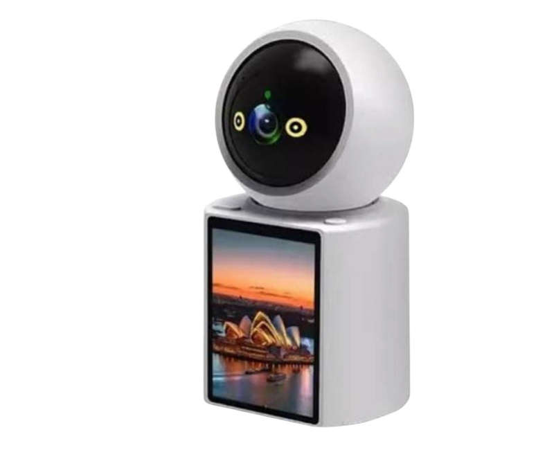 SMART VIDEO CAMERA