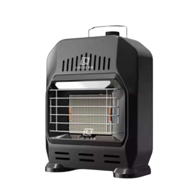 GAS HEATER