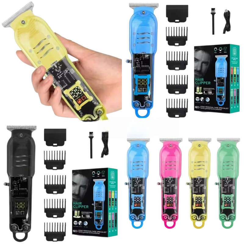 HAIR CLIPPER