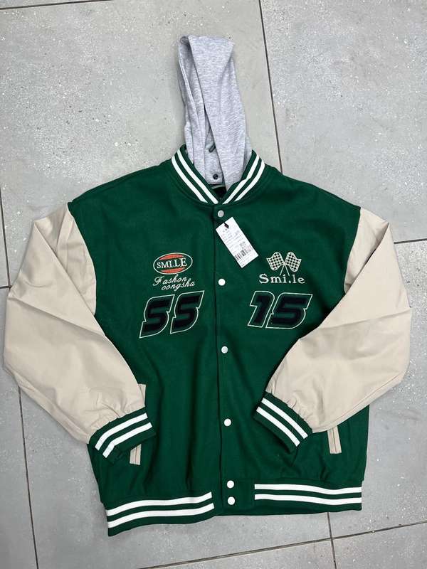 ZARA JACKETS