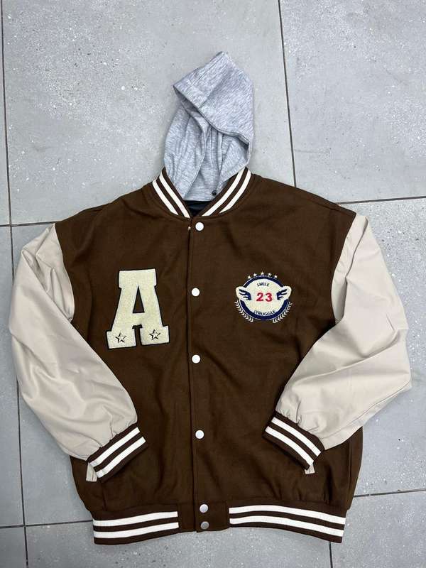 ZARA JACKETS