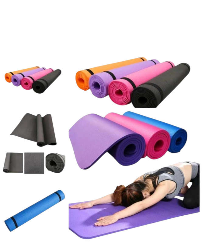 YOGA MAT